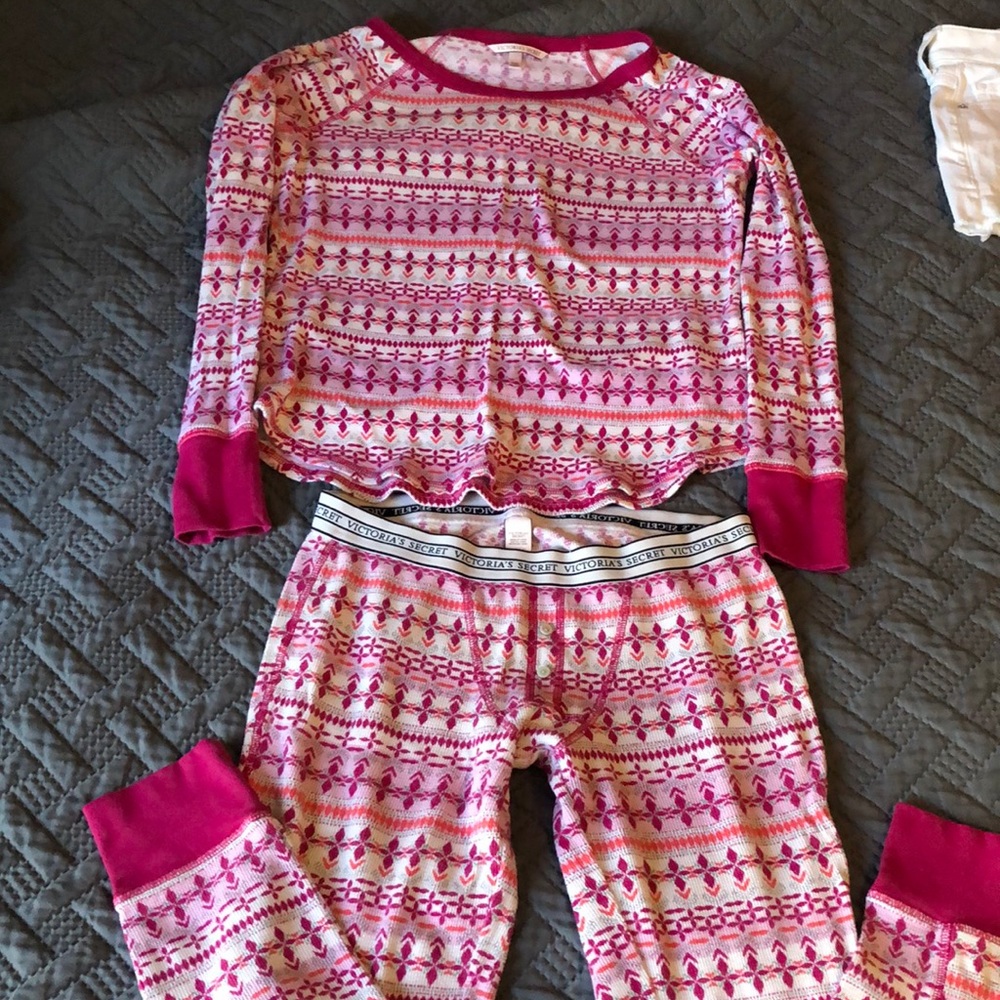 Pajama set